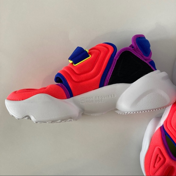 Nike Aqua Rift  Women’s shoe size 6.5 - Picture 12 of 15